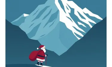 Tatry zimą dla początkujących