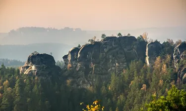 Instruktor wspinaczki