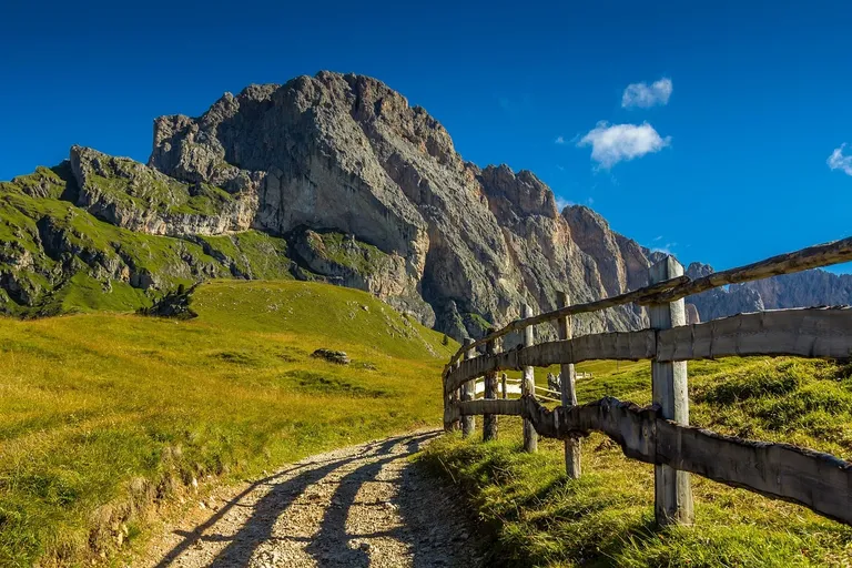 Trekking górski - wprowadzenie do turystyki górskiej