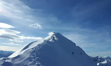 Kurs lawinowy: bezpieczeństwo w górach tatry