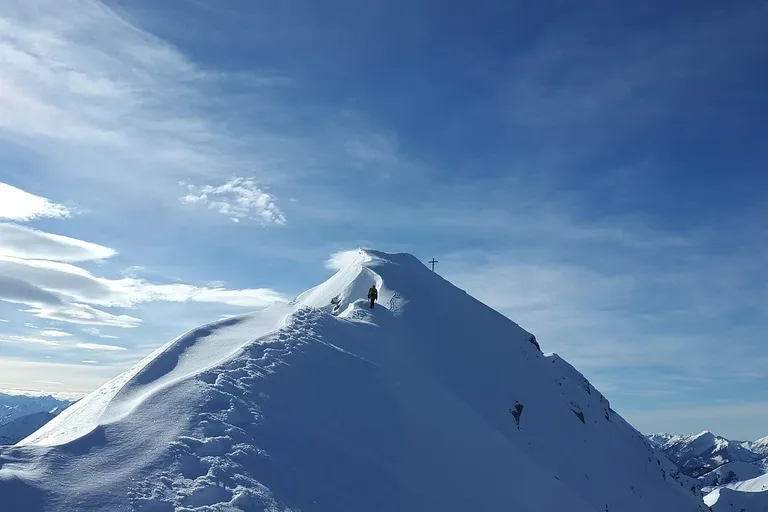 Kurs lawinowy: bezpieczeństwo w górach tatry