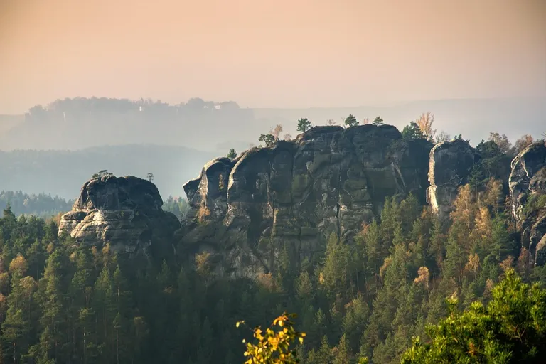 Instruktor wspinaczki