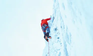 Polscy alpiniści
