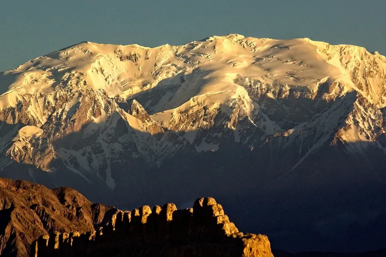 Zimowe szlaki w tatrach - odkryj uroki gór tatry zimą