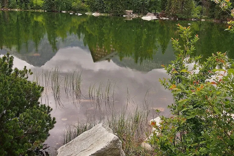 Tatry zimą dla początkujących