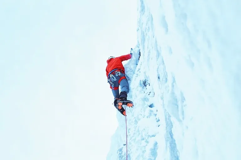 Polscy alpiniści