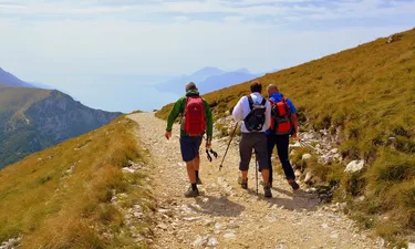Czerwone wierchy szlak: odkryj tajemnice tatry czerwone wierchy