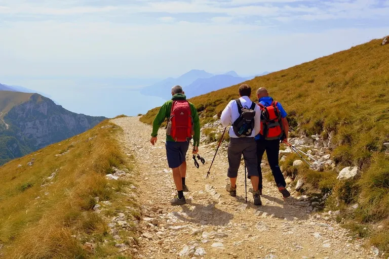Czerwone wierchy szlak: odkryj tajemnice tatry czerwone wierchy